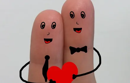 Manifestation de SOS homophobie, hier soir à Rennes