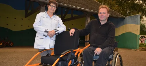 Missiriac est la 1e ville du Morbihan labellisée « accessibilité...