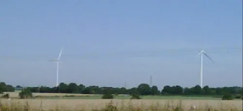 Pas d'éolienne à Réminiac, entre Guer et Malestroit