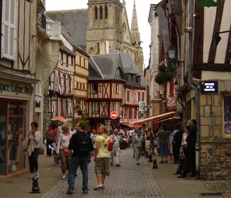 Alors que le mois de novembre se profil à l'horizon, les...