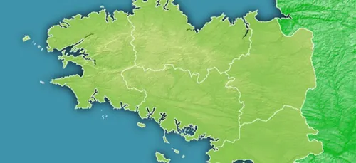 Météo : la Bretagne passe en mode hiver !