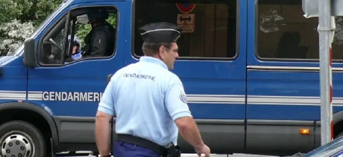 A Surzur, le parquet de Vannes a ouvert une enquête suite à la...