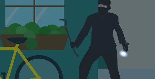 Les vols se multiplient cet automne, en Loire-Atlantique