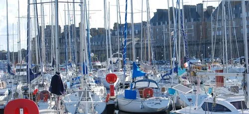 Voile. Le départ de la Route du Rhum pourrait être avancé