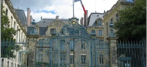 Une nouvelle préfète pour la Bretagne