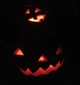 Samain, les origines d'Halloween