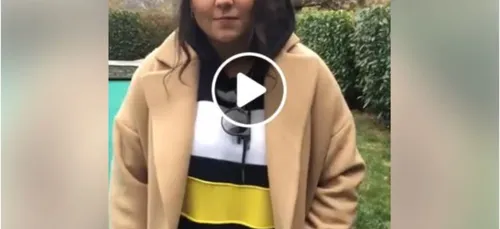 La chanteuse HOSHI annule sa venue à Mots-Zik