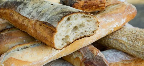 La boulangerie Ty Fournil, à Locmaria-Grand Champ, remporte le prix...