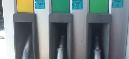 Le mouvement de grogne contre la hausse des prix des carburants...