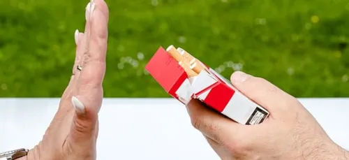 Redon participe à la Journée sans tabac
