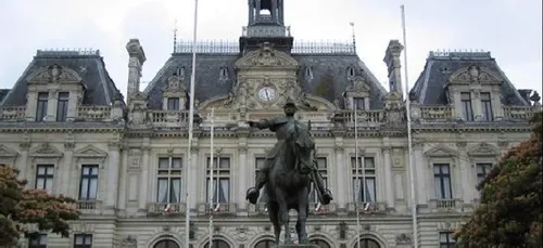 La mairie de Vannes a un nouveau Conseil Municipal des Jeunes