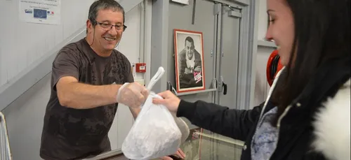 C'est bientôt parti pour la campagne d'hiver des Restos du Coeur