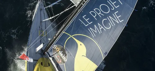 Voile. Le point quotidien sur la Route du Rhum