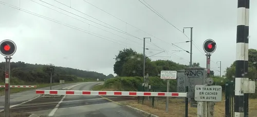 Le tire-bouchon va-t-il disparaître du paysage de la presqu'île de...