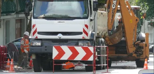 Les aides pour améliorer le réseau routier breton seront augmentées...
