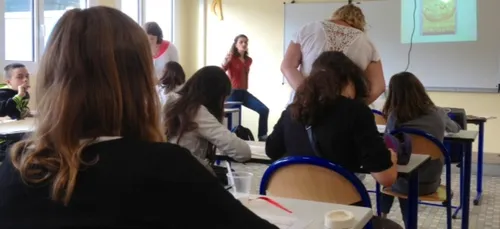 L’enseignement catholique de Loire Atlantique manque de professeurs...