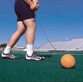 Bonne nouvelle pour la championne de marteau Alexandra Tavernier