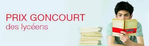 Littérature. On connaît le tiercé final du Prix Goncourt des...