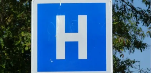 Les défenseurs de l'hôpital de Guémené sur Scorff vont de nouveau...