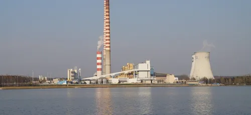 Mouvement de grève dans le domaine de l'énergie