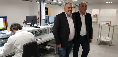 Largo : la start-up nantaise qui monte