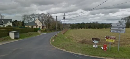 Des parents mécontents à Nivillac