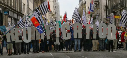 Bretagne Réunie pas loin de remporter son pari