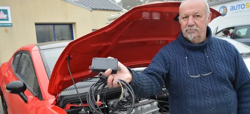 L'ethanol : la réponse aux carburant chers ?