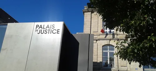 Journée « Justice Morte » aujourd'hui en Bretagne