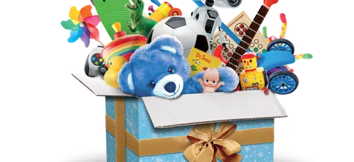 Une opération écologique et solidaire à l'approche de la période...