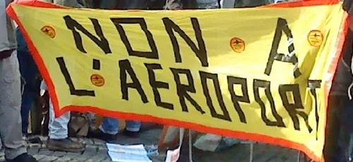 NDDL : quelle indemnité pour Vinci ?