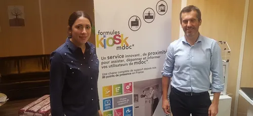 Si vous êtes en recherche d'orientation ou d'emploi... Avez-vous...