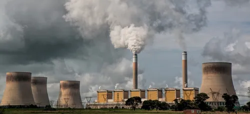 La fermeture annoncée de la centrale au charbon de Cordemais ne...
