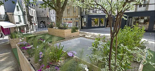 Qui veut participer aux « Jardins Éphémères » ?