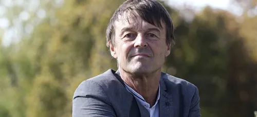 Nicolas Hulot soutien le CEDAPA