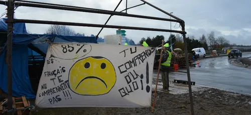 Gilets jaunes : dialogue compliqué entre le gouvernement et les...