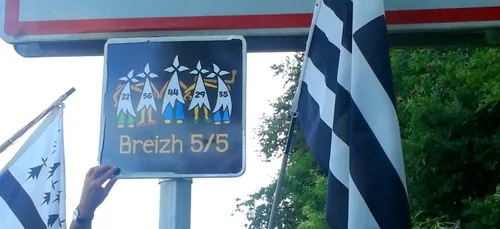 Pontivy accueille, ce vendredi, les « 3e Rencontres Breizh 5/5 »