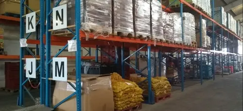 Hausse des dons à la banque alimentaire