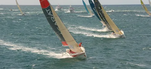 Voile. On connaît les dates et le parcours 2019 du Tour de Bretagne