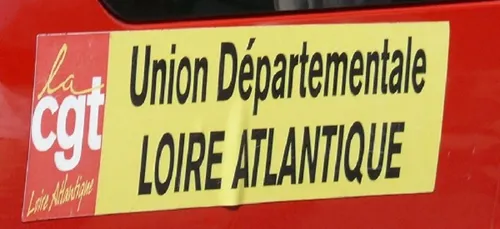 Le projet de fermeture de la Centrale à charbon de Cordemais d'ici...