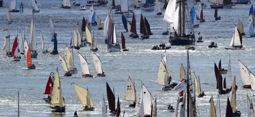 On connaît les dates de la Semaine du Golfe 2019