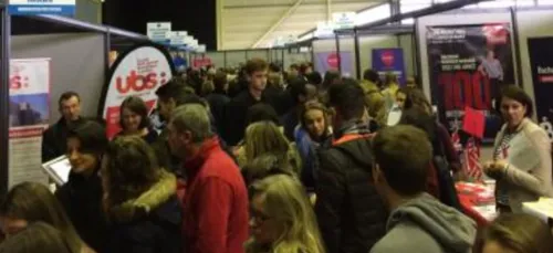 13e salon Studyrama des études supérieures, samedi à Vannes
