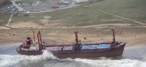 Justice. La relaxe pour le commandant du TK Bremen