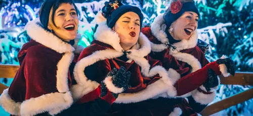 Quiberon va vivre un « Noël Scandinave » cette année