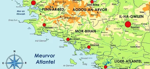 Les élus de Loire-Atlantique ouvrent la voie à un référendum sur la...