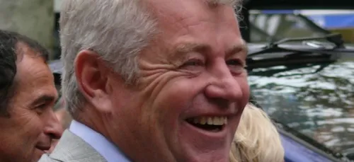 Réunification de la Bretagne : les réactions