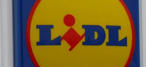 La plateforme LIDL déménage