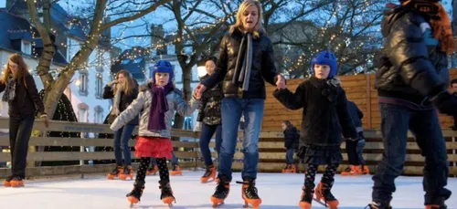 Ça va glisser à Vannes à partir de ce soir