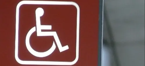 La mairie de Plouray s'engage en faveur des personnes à mobilité...