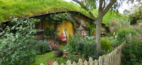 Les amoureux de la Saga « Le Seigneur des Anneaux » ont RDV à...